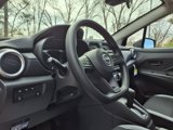 New 2025 Nissan Versa S w/ Trunk Package image 5