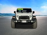 Certified 2019 Jeep Wrangler Unlimited Sport S image 3