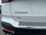 Used 2023 Volkswagen Taos SE image 4