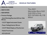 Used 2021 Mercedes-Benz GLB 250 image 4