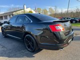 Used 2010 Ford Taurus SHO image 6