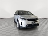 Used 2020 Land Rover Discovery Sport SE image 3