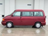 Used 2001 Volkswagen Eurovan image 2