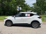 Used 2021 Nissan Kicks SV image 4