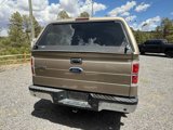 Used 2012 Ford F150 XLT w/ XLT Chrome Pkg image 4
