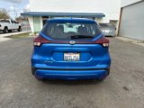 Used 2021 Nissan Kicks S image 3