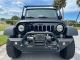 Used 2015 Jeep Wrangler Sport image 4