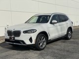 Certified 2022 BMW X3 xDrive30i w/ Convenience Package image 2