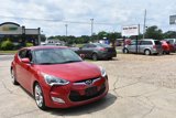 Used 2014 Hyundai Veloster w/ Technology Package 03 image 2