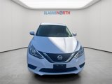 Used 2017 Nissan Sentra S w/ S Style Package image 2