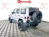 Used 2017 Jeep Wrangler Unlimited Rubicon w/ Connectivity Group image 5