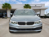 Used 2019 BMW 530i w/ Convenience Package image 2