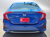 Used 2019 Honda Civic EX image 4