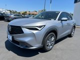 New 2025 Acura ADX FWD image 3