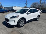 Certified 2022 Ford Escape SEL image 3