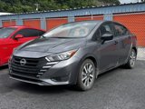 Used 2024 Nissan Versa S w/ S Plus Package image 3