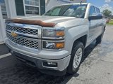 Used 2015 Chevrolet Silverado 1500 LT w/ All Star Edition image 3