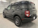 Certified 2021 Ford Bronco Sport Badlands image 5