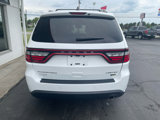 Used 2014 Dodge Durango Limited w/ Nav & Power Liftgate Group image 4