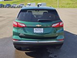 Used 2019 Chevrolet Equinox LT image 4