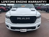 New 2025 RAM 1500 Laramie w/ Sport Appearance Package image 3