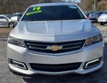Used 2019 Chevrolet Impala LT image 2