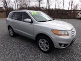 Used 2011 Hyundai Santa Fe SE image 3