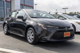 New 2025 Toyota Corolla LE image 2
