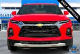 Used 2019 Chevrolet Blazer LT image 2