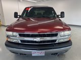 Used 2002 Chevrolet Tahoe LS w/ Trailer Pkg image 3