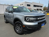 Certified 2022 Ford Bronco Sport Big Bend w/ Convenience Package image 3