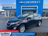 Used 2021 Chevrolet Equinox LT image 1