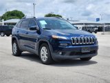 Used 2018 Jeep Cherokee Latitude Plus image 2
