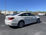 Used 2020 Honda Accord LX image 4