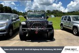 Used 2018 Jeep Wrangler Unlimited Rubicon image 3