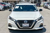 Used 2022 Nissan Altima 2.5 SR image 2