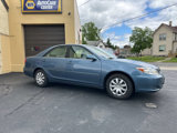 Used 2002 Toyota Camry LE image 4