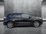 Used 2024 Ford Edge Titanium image 4