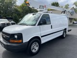 Used 2009 Chevrolet Express 3500 image 5