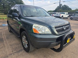 Used 2005 Honda Pilot EX image 3