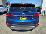 Used 2020 Hyundai Santa Fe Limited w/ Cargo Package image 4