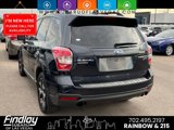Used 2016 Subaru Forester 2.0XT Touring w/ Eyesight & Navigation System image 5