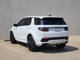 Used 2025 Land Rover Discovery Sport S image 5