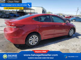 Used 2017 Hyundai Elantra SE w/ SE A/T Tech Package 03 image 4