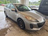 Used 2012 MAZDA MAZDA3 i Sport image 2