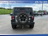 Used 2015 Jeep Wrangler Sport w/ Quick Order Package 24S image 6