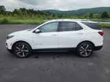 Certified 2022 Chevrolet Equinox Premier image 5