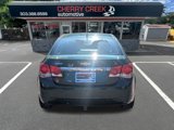 Used 2014 Chevrolet Cruze LT image 4