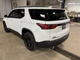 Used 2022 Chevrolet Traverse LT w/ Midnight/Sport Edition image 4