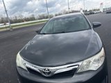 Used 2012 Toyota Camry LE image 2